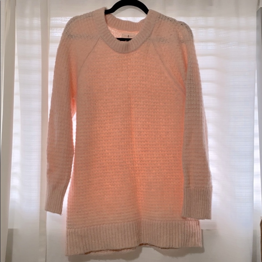 Adorable LOFT Lou and Grey sweater, size M